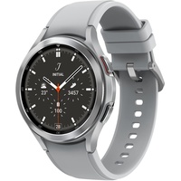 Samsung Galaxy Watch4 Classic 46 mm BT silver