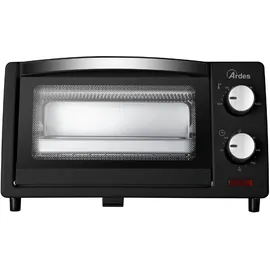 Ardes AR6211B Schwarz