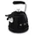 Smeg 50s Style WKF01BL 2,3 l Schwarz