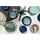 Villeroy & Boch like. by Villeroy & Boch Lave Home Vase Drop bleu