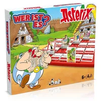 Winning Moves Wer ist es? - Asterix Gesellschaftsspiel Spiel