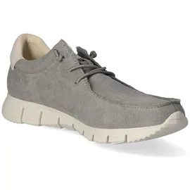 SIOUX Mokrunner-H-007 Herren Grau 41