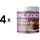 INLEAD Flavor Powder, (90g) Milk Choc