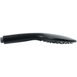 CORNAT Handbrause Noir 125 mm 3jet Schwarz matt TECB3429