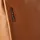 Mandarina Duck Mellow Leather Schultertasche Leder Brown