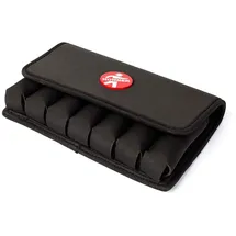 Hohner FlexCase M, MZ20191, Schwarz