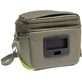 Vaude Ontour Box M (KLICKfix Ready), Einheitsgröße, Khaki