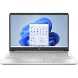 HP 15s-eq2575ng AMD Ryzen 7 5700U 8 GB RAM 512 GB SSD Natural Silver