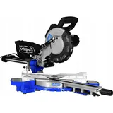 SCHEPPACH HM216 Softstart (SCH59012159958) 2000 W