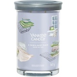 Yankee Candle A Calm & Quiet Place große Kerze 567 g