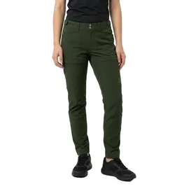 Haglöfs Alert Mid Pant Damen Seaweed Green EU 38
