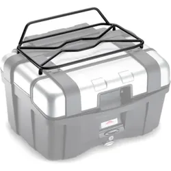 Givi Trekker TRK33/TRK46, Gepäckgitter - Schwarz