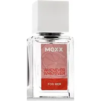 MEXX Whenever Wherever Eau de Toilette