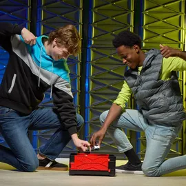 Beyblade Clash and Carry Beystadium Arena