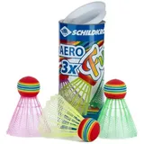 Donic Schildkröt Badminton Ball Aero Fun 970912