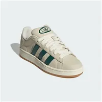 Adidas Campus 00s Cream White / Collegiate Green / Off White 36