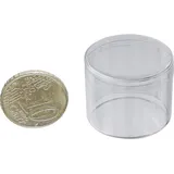 LICEFA Sortimensdose 36 mm x 29 mm 1-tlg. transparent