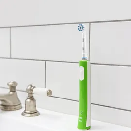 Oral-B Junior grün