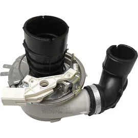 AEG Heizelement AEG 140002162232 Heizung Bleckmann für Heizpumpe Geschirrspüler