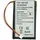 AccuCell Akku passend für Go920/Go920T