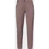 Schöffel Pants Style Blaustein WMS Regular Lila 44