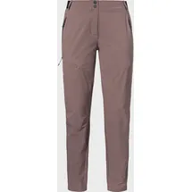 Schöffel Pants Style Blaustein WMS Regular Lila 44