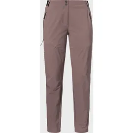 Schöffel Pants Style Blaustein WMS Regular Lila 44