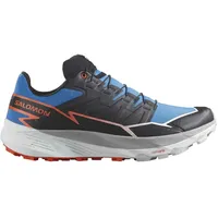 Salomon Thundercross Herren Slim French Blue / Black / Cherry Tomato 47
