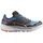 Salomon Thundercross Herren Slim French Blue / Black / Cherry Tomato 47