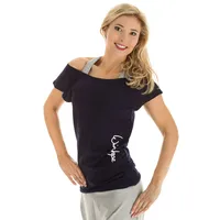 Winshape Dance-Shirt WTR12, night blue, XL