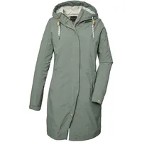 G.I.G.A. DX by Killtec GS 16 Woman Sofshell Parka (41449)