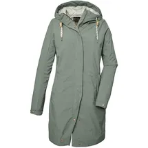 G.I.G.A. DX by Killtec GS 16 Woman Sofshell Parka (41449)
