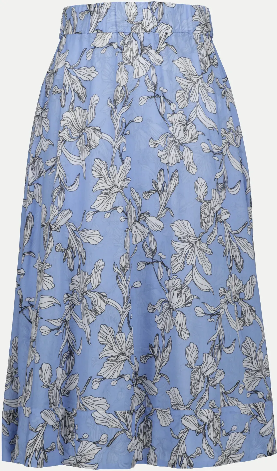 Rock Blau 38