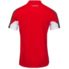 Head Club 22 Tech rot S