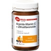 Acerola-Vitamin C + Zitrusflavonoide Pulver 90 g