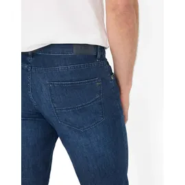 Brax Cadiz Regular Fit Blau 34/32