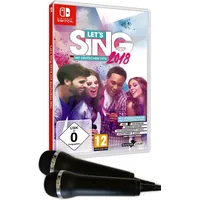 Ravenscourt Let's Sing 2018 Hits Français et Internationaux +