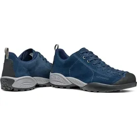 Scarpa Mojito GTX deep ocean 44,5