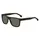 HUGO BOSS BOSS 1647/S Herren-Sonnenbrille Vollrand Quadratisch Kunststoff-Gestell, braun