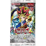 Yu-Gi-Oh Metal Raiders Booster Deutsch 25 Jahre Jubiläum Edition