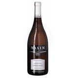 Goedverwacht Wine Estate Maxim Chardonnay Goedverwacht 2022 0,75l