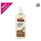 Palmers Palmer's Coconut Oil Formula with Vitamin E Body Oil 5.1 Oz