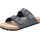 Rieker Pantolette Grau 45