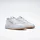 Reebok Club C 85 White / Light Grey / Gum 37