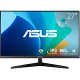 Asus VY279HF schwarz, 27"