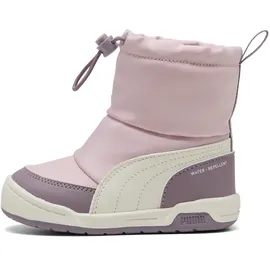 Puma Multiflex 2 Boot AC INF mauve Mist-WARM White-Plum jam 24 EU