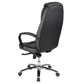 Duo Collection Mattes XXL schwarz