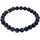 Amor Armband mit Tigerauge Edelstahl goldfarben 2040293 Größe 19 cm