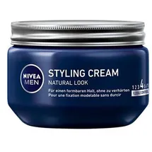 NIVEA Men Natural Look Cream 150 ml