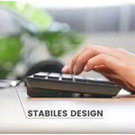 Perixx PERIBOARD-117 DE